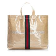 Pre-owned Canvas totes