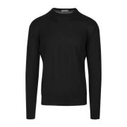 Round-neck Knitwear