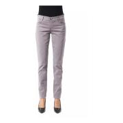 Slim-fit Trousers