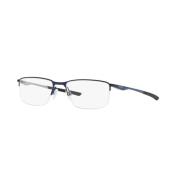 Midnight Blue Eyewear Frames