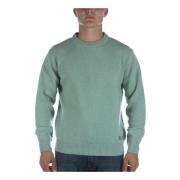 Round-neck Knitwear