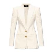 Enkeltknap blazer