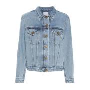 Denim Jakke