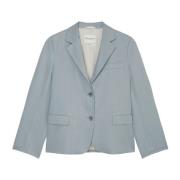 Klassisk Blazer Regular Cut