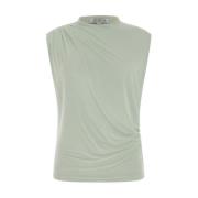 Sleeveless Tops