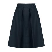 Midi Skirts