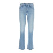 Flared Jeans