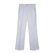 Wide Trousers