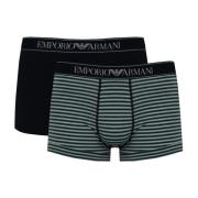 Stilfulde Boxershorts Sæt