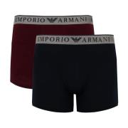 Stilfulde Boxershorts Sæt