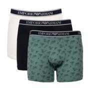 Klassisk Boxershorts Sæt