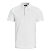 Herre Polo Shirt Slim Fit Kortærmet