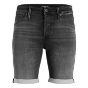 Stilfulde Denim Shorts