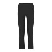 Laurie Betty Regular Ml Trousers Regular 27014 99970 Black