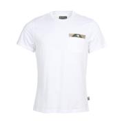 Durness Pocket T-shirt