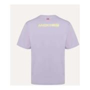 Maurice Orchid Petal T-shirt