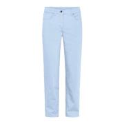 Laurie Charlotte Regular Ml Trousers Regular 100763 43100 Ice Water