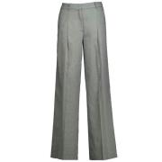 Wide Trousers