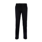 Slim-fit Trousers