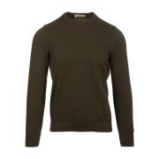 Brun Sweaters Kollektion