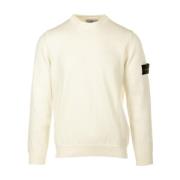 Hvide Sweaters MAGLIA