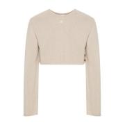 Round-neck Knitwear