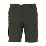 Revo Cargo Short Pant