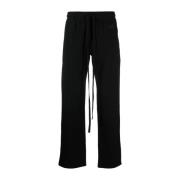 Wide Trousers