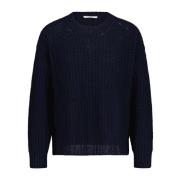 Round-neck Knitwear