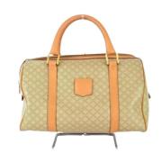 Pre-owned Canvas celine-tasker