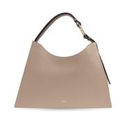 ‘Nuvola Large’ hobo taske