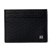 Wallets Cardholders