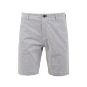 Blå Shorts Model VBMST003 850