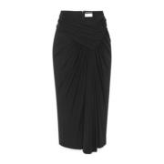 Midi Skirts