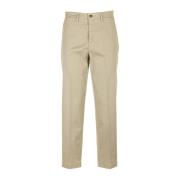 Beige Bukser 1949 Pantalone