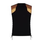 Sleeveless Tops