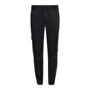 Slim-fit Trousers