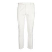 Slim-fit Trousers