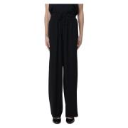 Wide Trousers