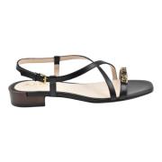 Flat Sandals