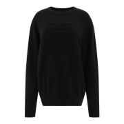 4G Cashmere Sweater