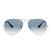 Aviator RB3025 Solbriller