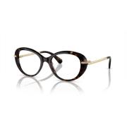 Dark Havana Eyewear Frames SK 2002