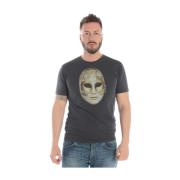 Musikalsk Maske Sweatshirt