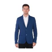 Elegant TIM SF Blazer til Mænd