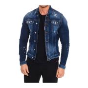 Denim Jakke