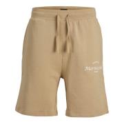 Tidløse Ocean Club Sweat Shorts