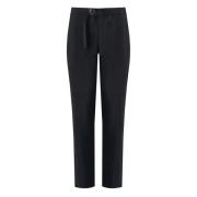 Slim-fit Trousers