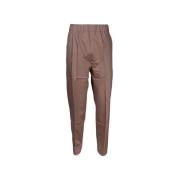 Slim-fit Trousers