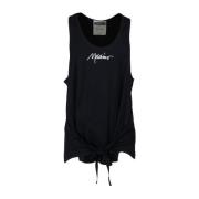 Sleeveless Tops